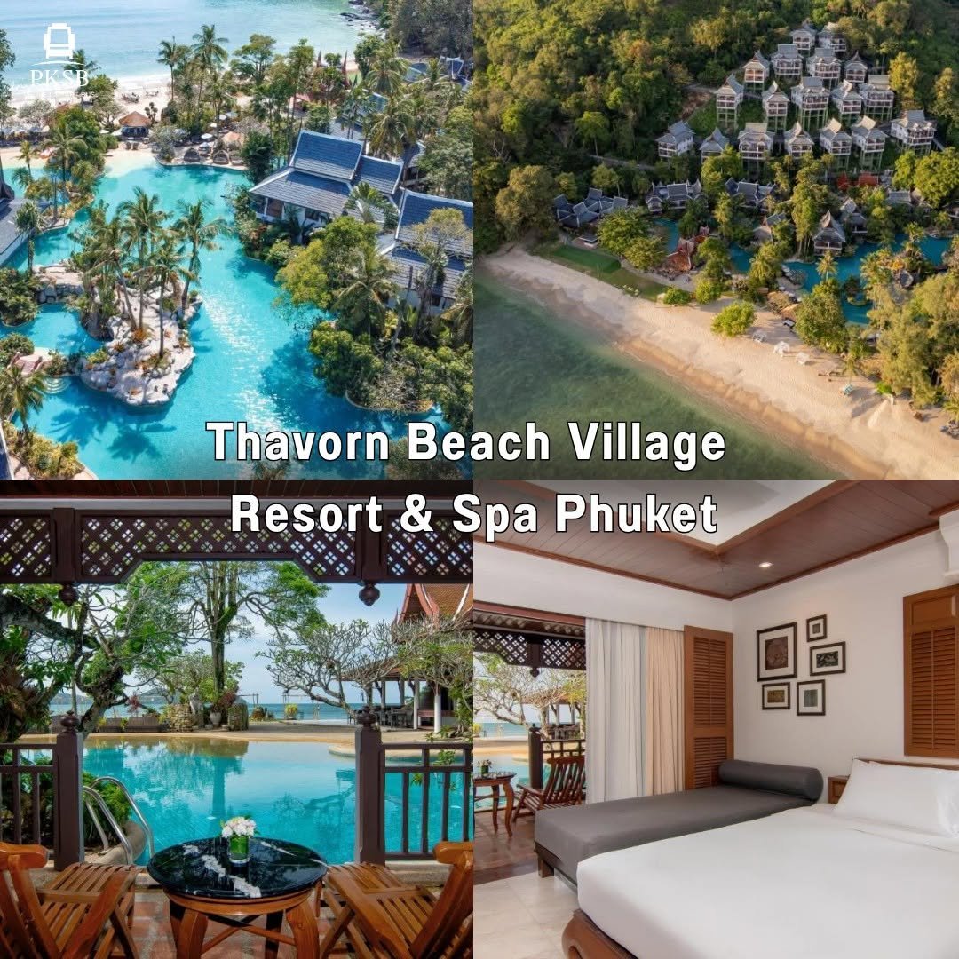 Hotels in Kamala on the Phuket Smart Bus Route — Phuket Smart Bus destination