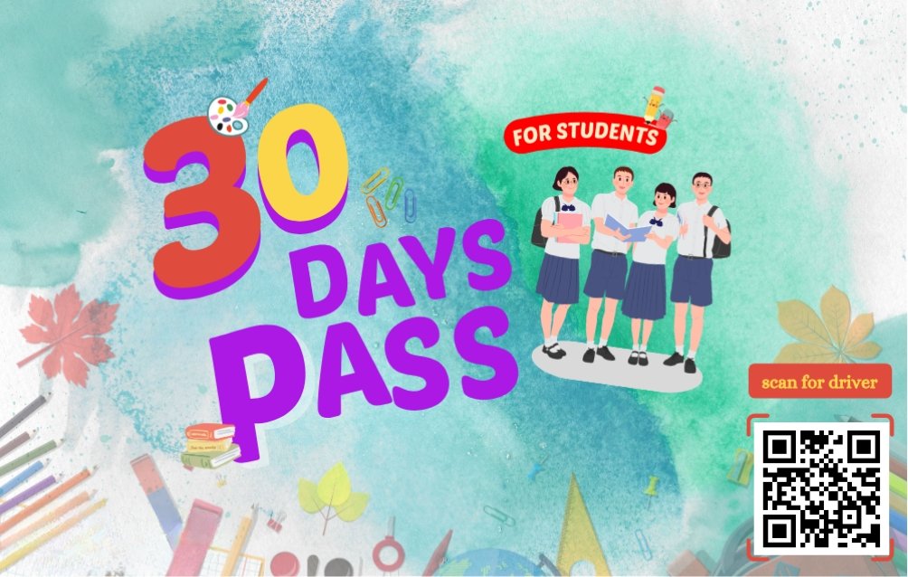  — Phuket Smart Bus Day Pass