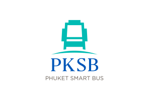 PKSB Logo, Phuket Smart Bus Logo