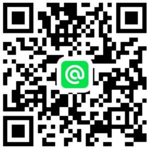 Line@ PKSB-Contact Us, Phuket Smart Bus